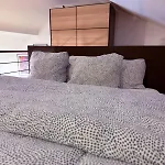 דירה Elegance And Sweetness Of Life In *