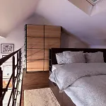 דירה Elegance And Sweetness Of Life In *