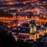 Lejlighed Elegance And Sweetness Of Life In Liège