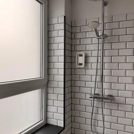 Elegance And Sweetness Of Life In Apartmán *