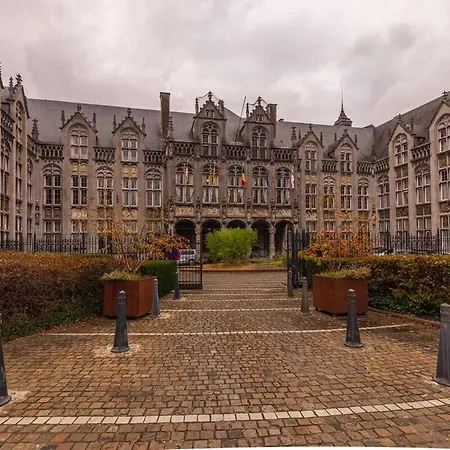 Elegance&sweetness Of Life In Appartement *