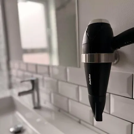 Elegance And Sweetness Of Life In Apartmán