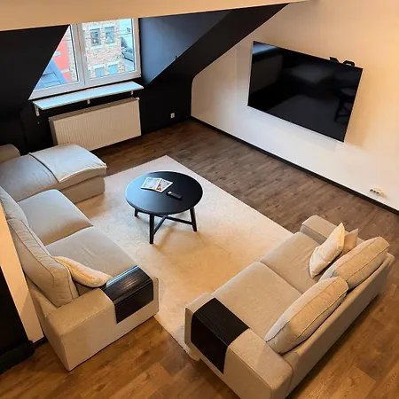 Appartement Elegance And Sweetness Of Life In *