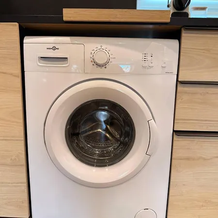 Elegance And Sweetness Of Life In Apartmán