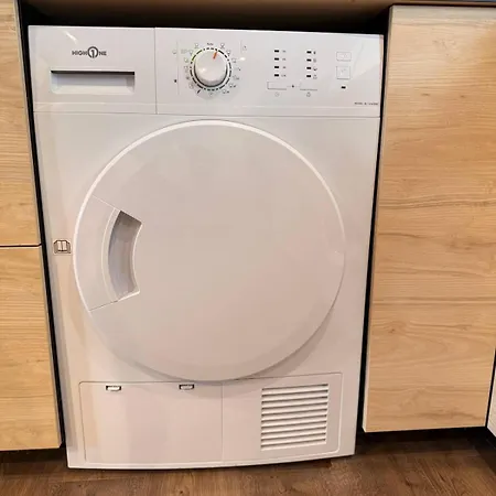 Apartmán Elegance And Sweetness Of Life In