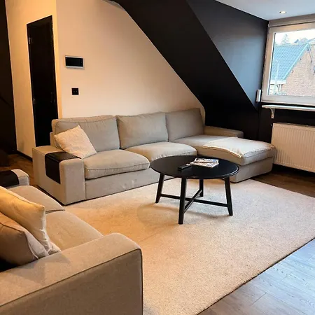 Elegance And Sweetness Of Life In Appartement *