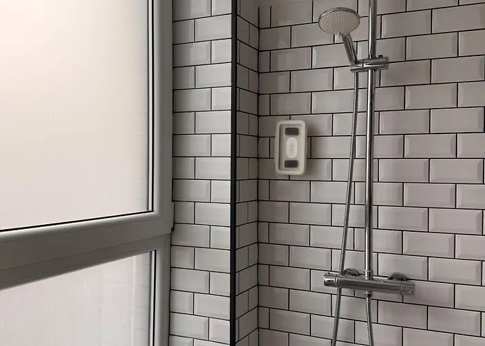 Elegance&sweetness Of Life In Appartement *