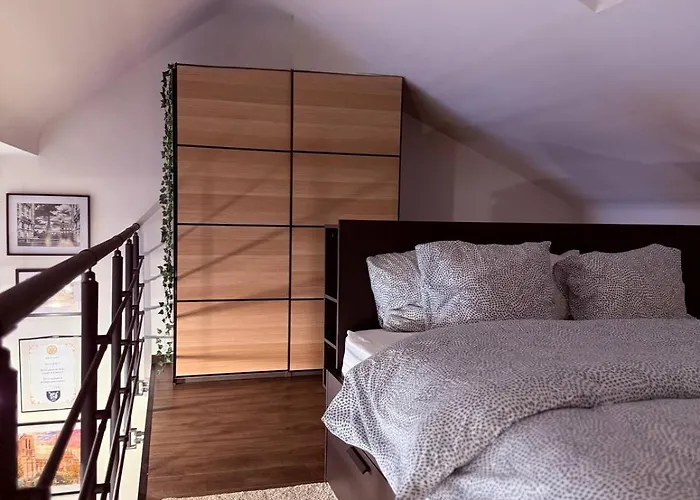 Appartement Elegance&sweetness Of Life In *