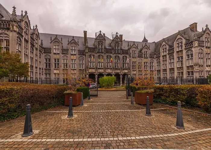 Elegance&sweetness Of Life In Appartement *