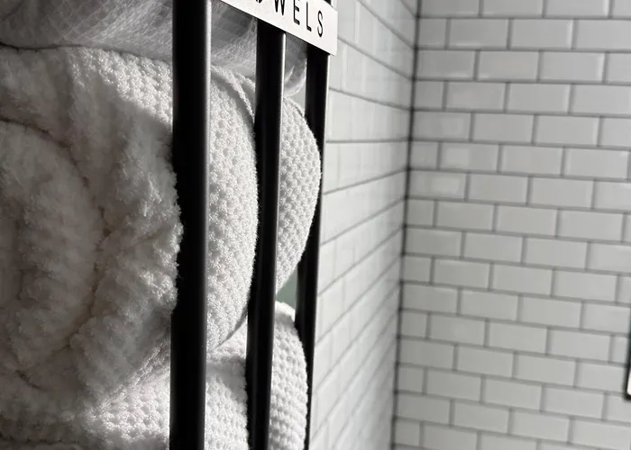 Elegance&sweetness Of Life In Appartement Liège