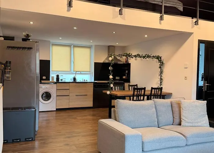 Elegance&sweetness Of Life In * Liège