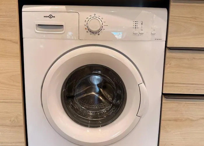 Elegance&sweetness Of Life In Appartement