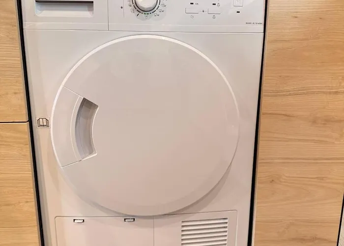 Appartement Elegance&sweetness Of Life In